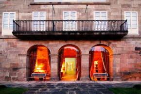 Гостиница Posada Villa Esperanza  Льерганес